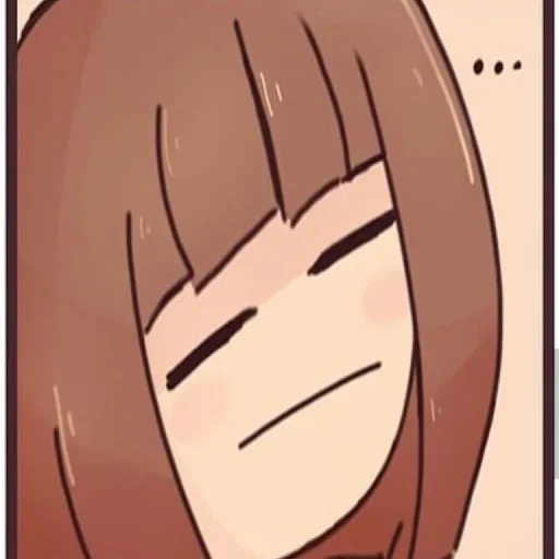 Sticker Frisk_Iris - 1