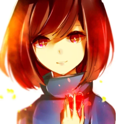 Sticker Frisk_Iris - 1