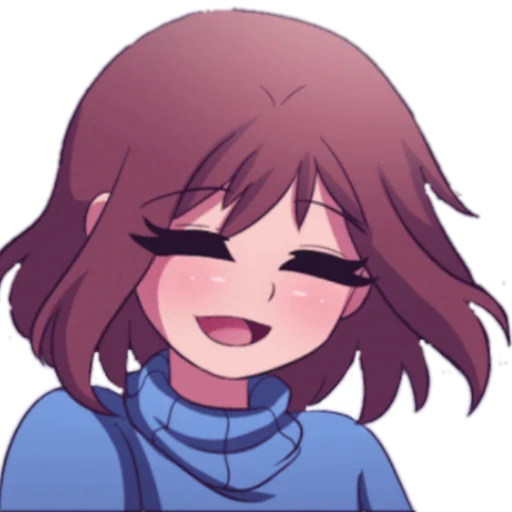 Undertale Adventures of Sans and grow up Frisk - мультфильм