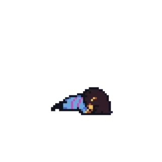 Sticker //Frisk\\Rp(by @PshelNaxBly) - 4