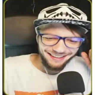 Стикер FrissonMemes 2 - 1