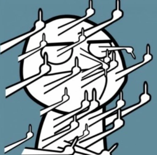 drawing clipart sketch