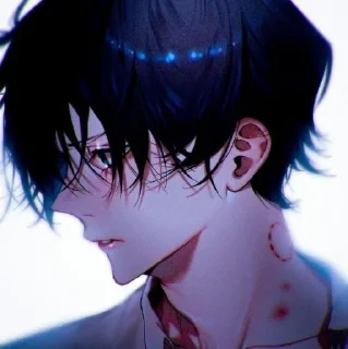 Стикер 𝐻𝑢𝑛𝑘𝑦-𝐷𝑜𝑟𝑦♡︎-@makima - 3