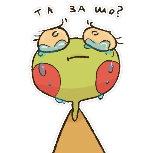 cartoon drawing illustration