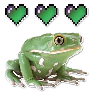 Стикер Больше стикеров @StickersDVM2 - 0