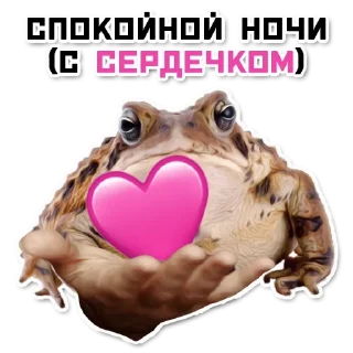 Стикер Больше стикеров @StickersDVM2 - 2