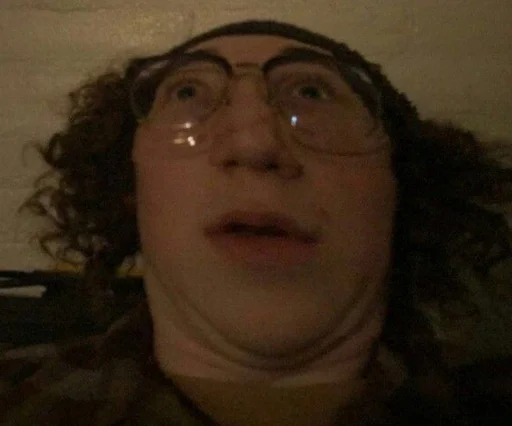 Лягушка Финн 3 :: @fStikBot - Человек