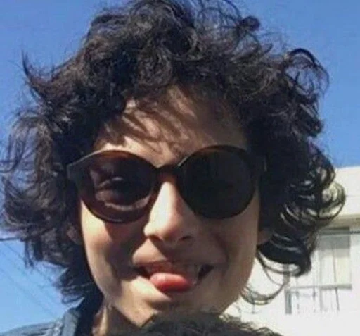 небо защитные очки Человек