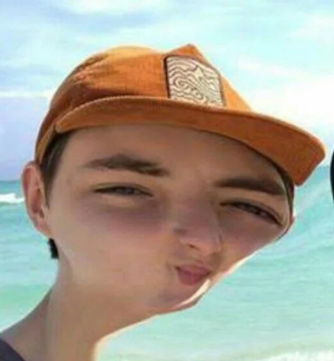 Лягушка Финн 4 :: @fStikBot - Человек