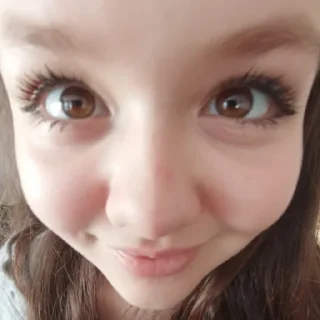 Стикер Жабы и пантера😈 - 3