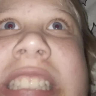 Стикер Жабы и пантера😈 - 2