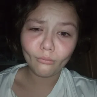 Стикер Жабы и пантера😈 - 8