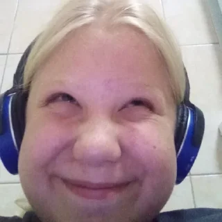 Стикер Жабы и пантера😈 - 4