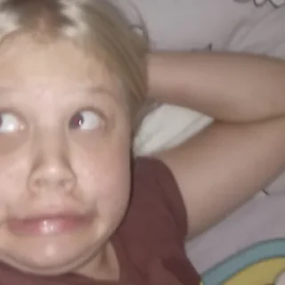 Стикер Жабы и пантера😈 - 10