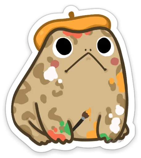 клипарт мультфильм рисование