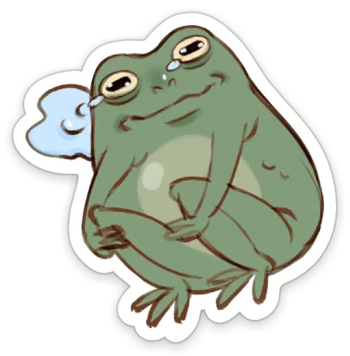 рисование клипарт мультфильм