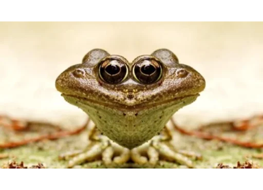 frog animal amphibian