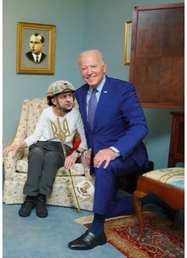 Sticker Из галереи - 2