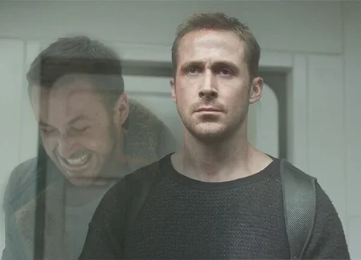 human face person man