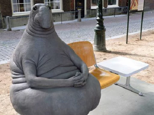 Стикер FromPolyStikers - 1