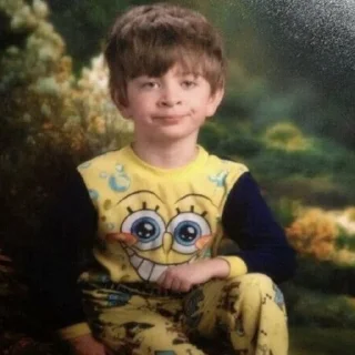 Стикер От Поли 😎 - 3