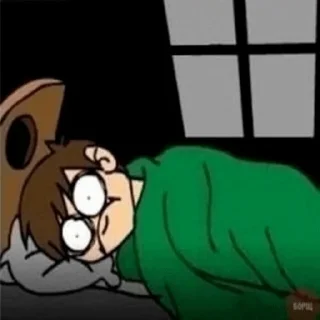 Стикер От Поли 😎 - 6