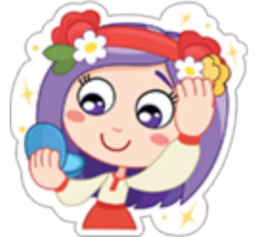 клипарт мультипликация иллюстрация