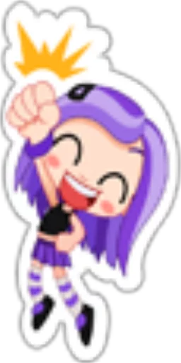 клипарт иллюстрация мультфильм