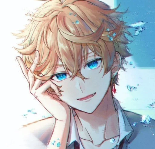 аниме манга мультфильм