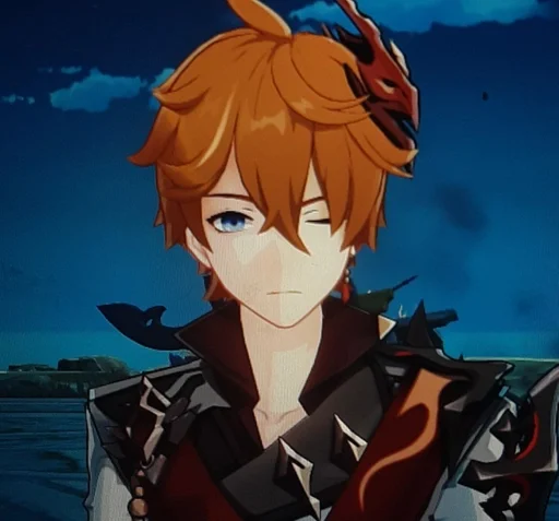 аниме мультфильм вымышленный персонаж