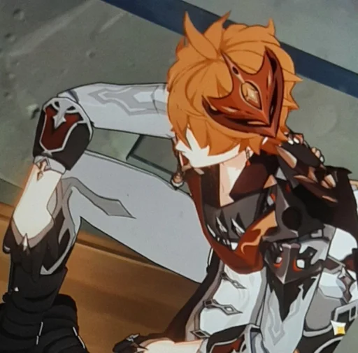 аниме мультфильм вымышленный персонаж