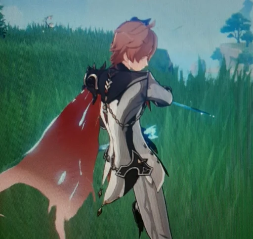 мультфильм млекопитающее трава