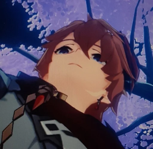 аниме мультфильм cg иллюстрация