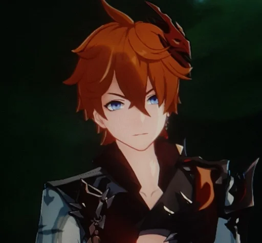 аниме мультфильм cg иллюстрация