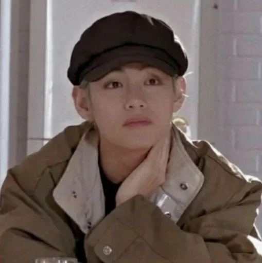 Kim. :: @fStikBot - person