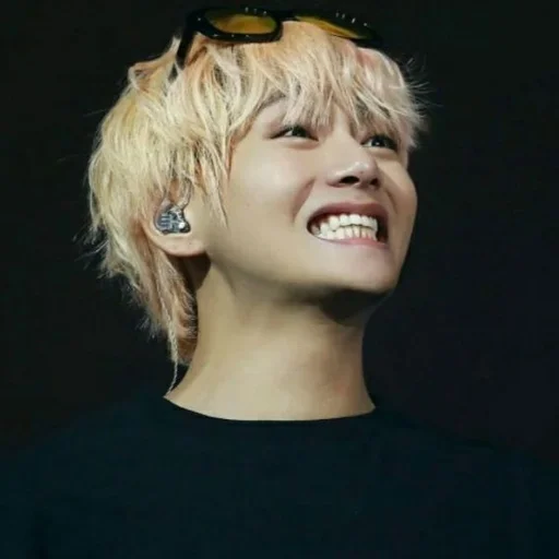 human face person portrait