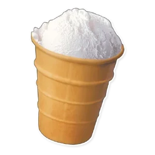 Sticker Ice Cream - Kulfi @PunjabiSticker - 9