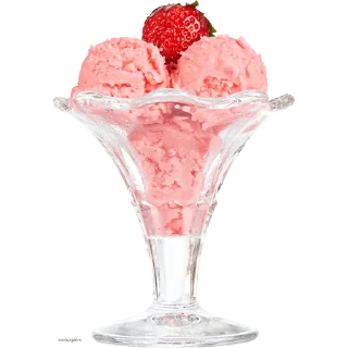 Sticker Ice Cream - Kulfi @PunjabiSticker - 1