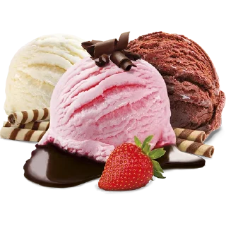 Sticker Ice Cream - Kulfi @PunjabiSticker - 3