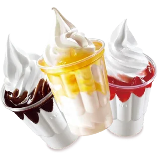 Sticker Ice Cream - Kulfi @PunjabiSticker - 10