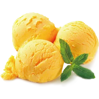 Sticker Ice Cream - Kulfi @PunjabiSticker - 8
