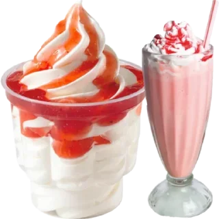 Sticker Ice Cream - Kulfi @PunjabiSticker - 11