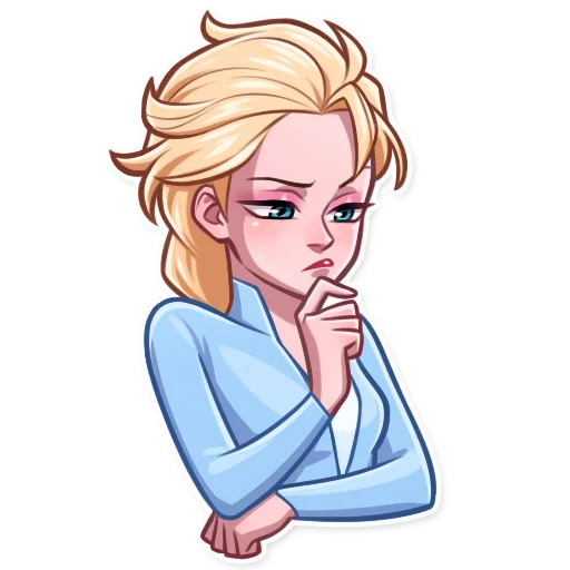 эскиз иллюстрация человеческое лицо