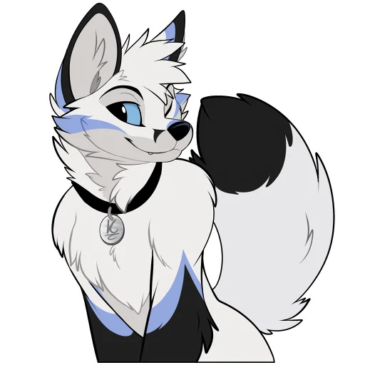 sketch mammal illustration