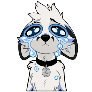 Sticker Fox (SFW) - 11