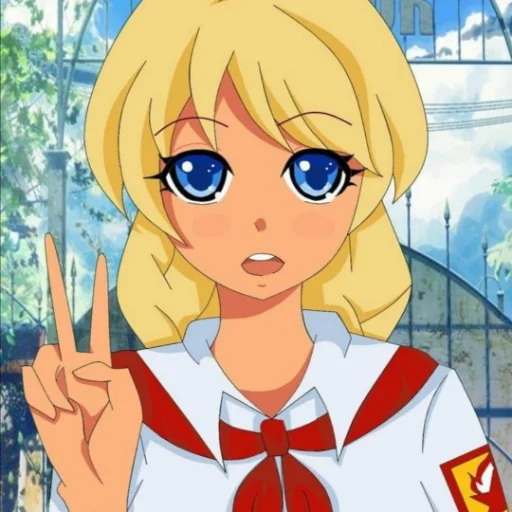 Стикер Монархо-коммунизм (@DexStudios) - 11