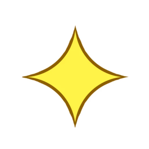 Sticker FruitsBF - 1