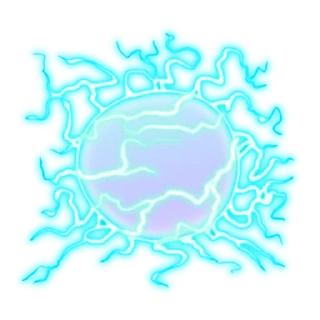 Sticker Blox Fruits - 8