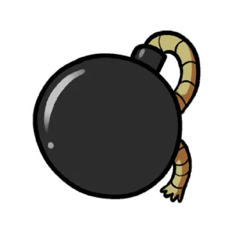 Sticker Blox Fruits - 2