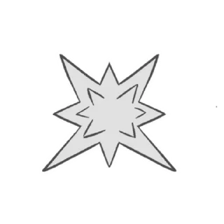 Sticker Blox Fruits - 0